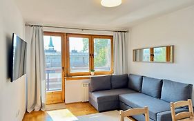 Zakopane Apartament przy Krupówkach